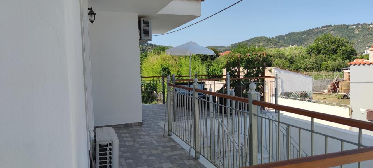 Meraki Skopelos Exterior photo